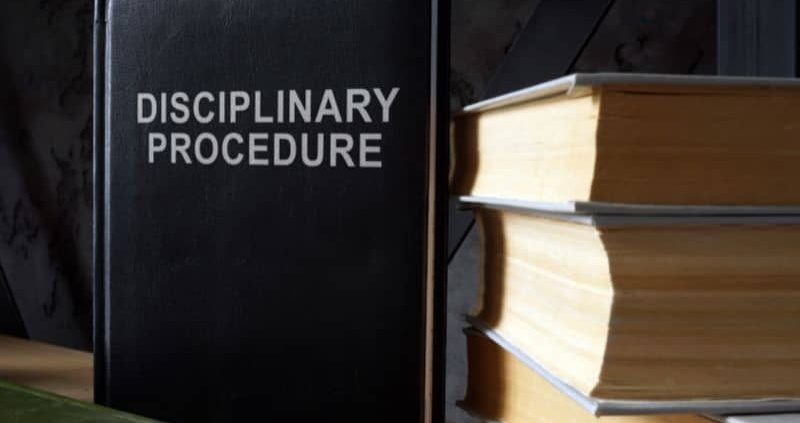 Come deve essere redatto un codice disciplinare